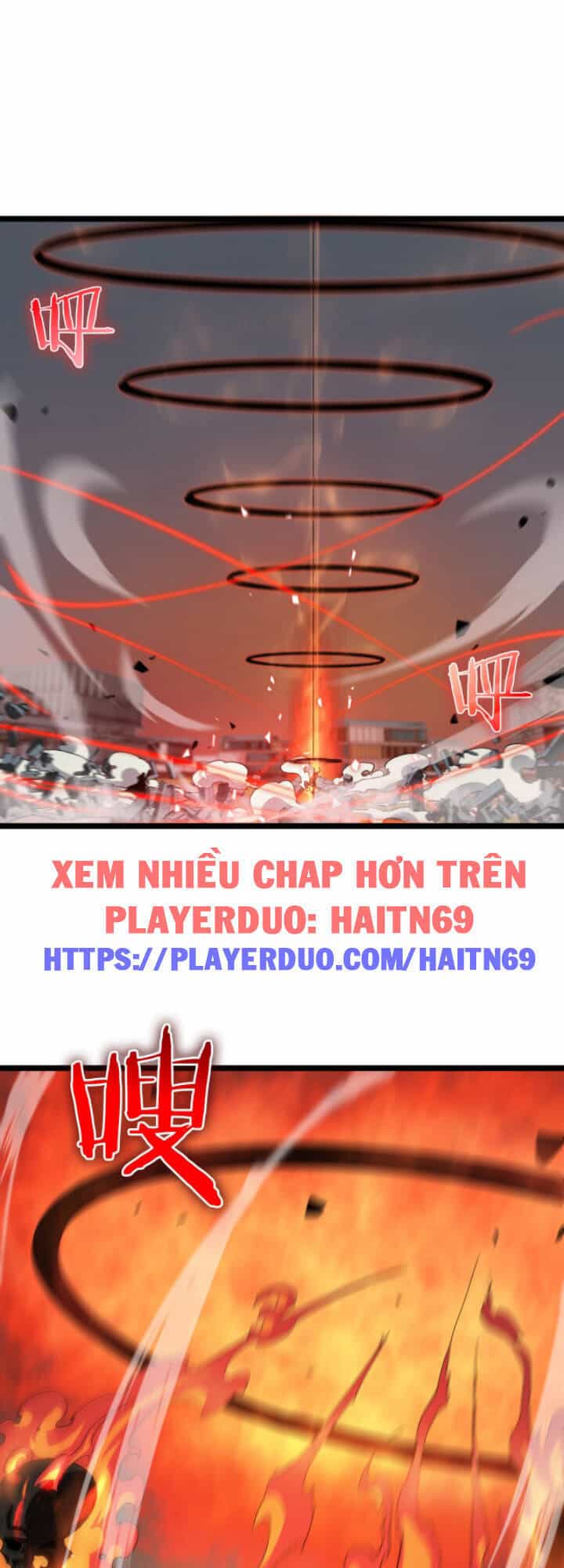 Chư Giới - Tận Thế Online - Chương 44 - ảnh 4