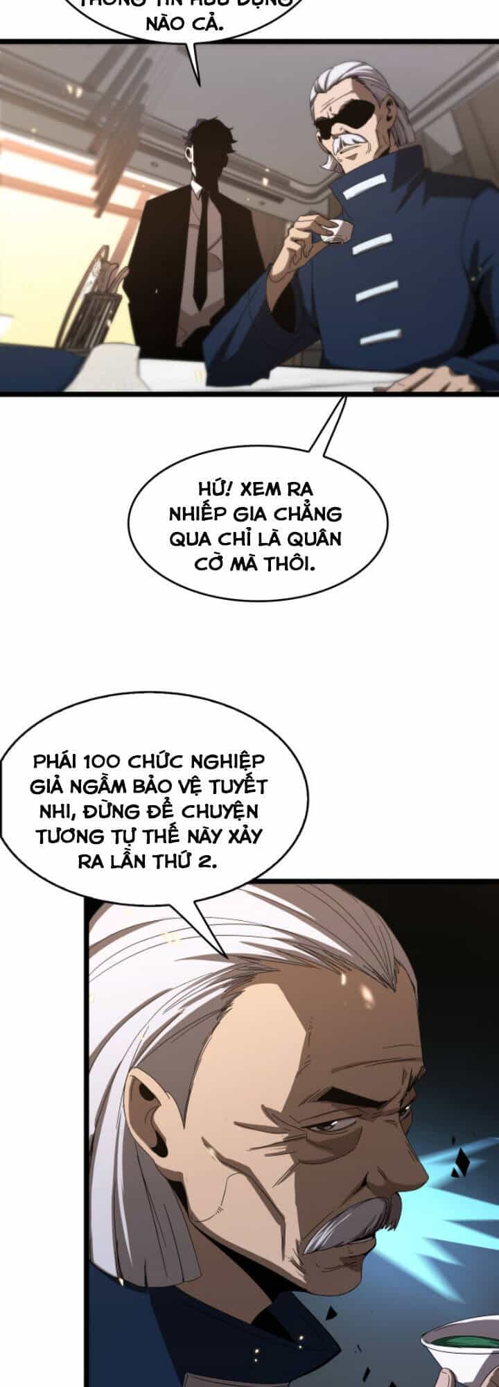 Chư Giới - Tận Thế Online - Chương 45 - ảnh 27