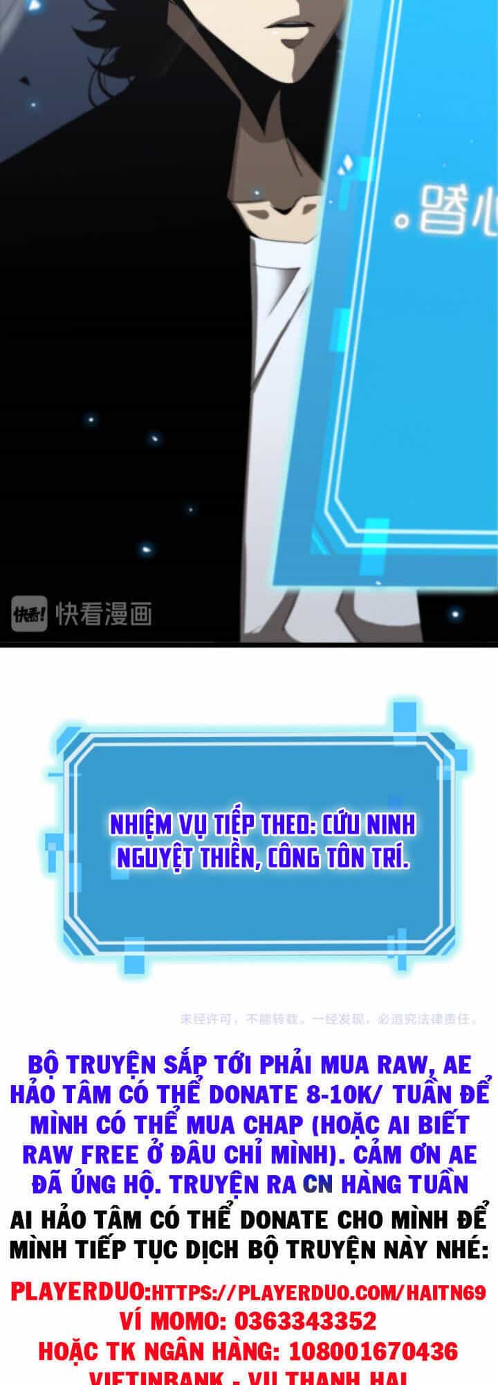 Chư Giới - Tận Thế Online - Chương 45 - ảnh 37