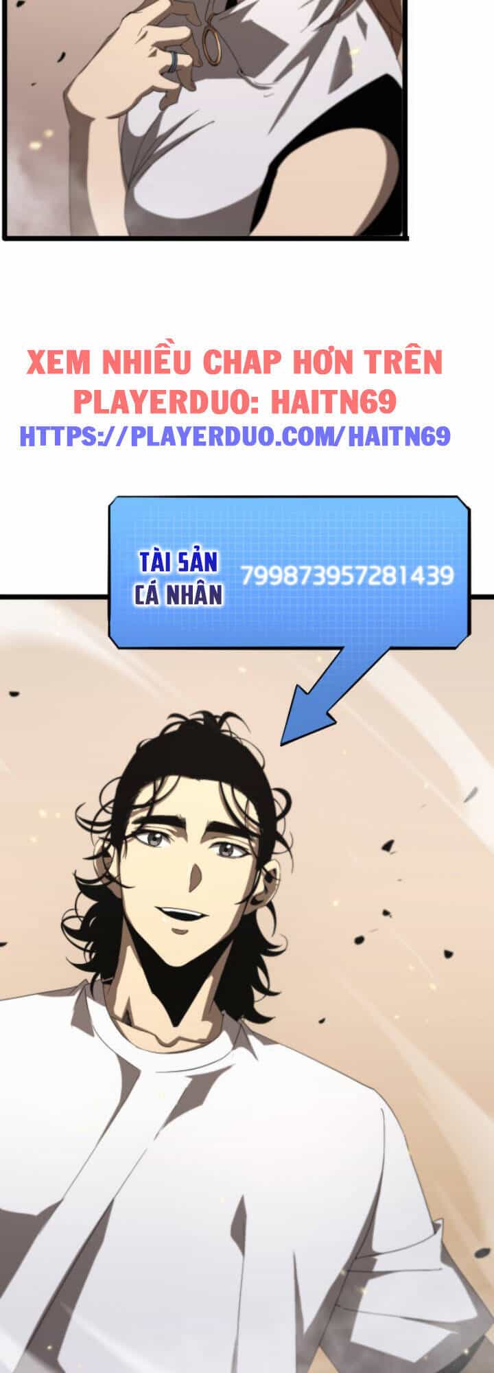 Chư Giới - Tận Thế Online - Chương 45 - ảnh 8