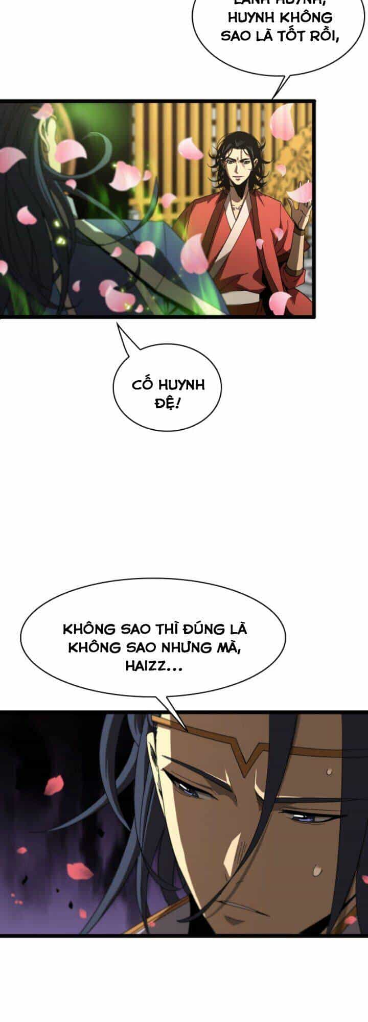 Chư Giới - Tận Thế Online - Chương 46 - ảnh 13