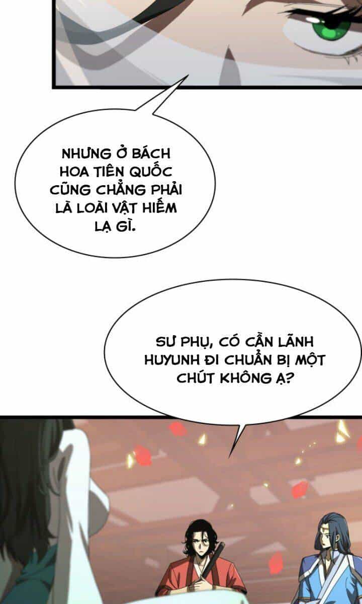 Chư Giới - Tận Thế Online - Chương 46 - ảnh 19