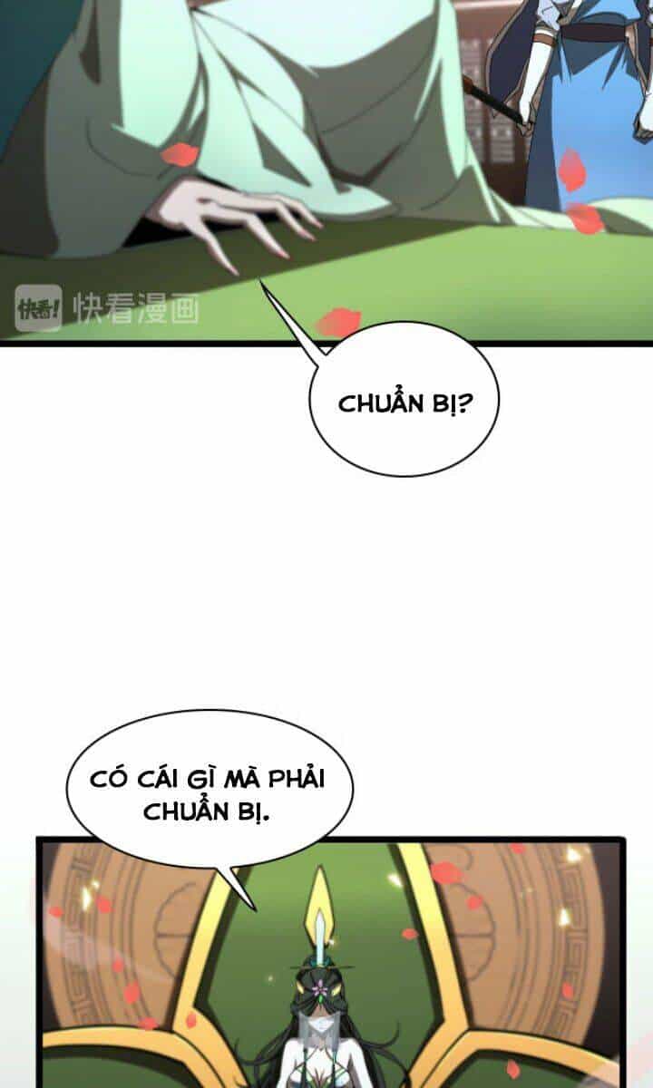 Chư Giới - Tận Thế Online - Chương 46 - ảnh 20