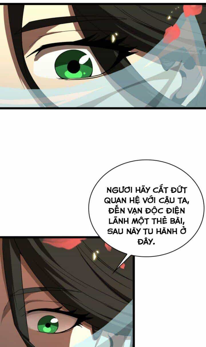 Chư Giới - Tận Thế Online - Chương 46 - ảnh 24