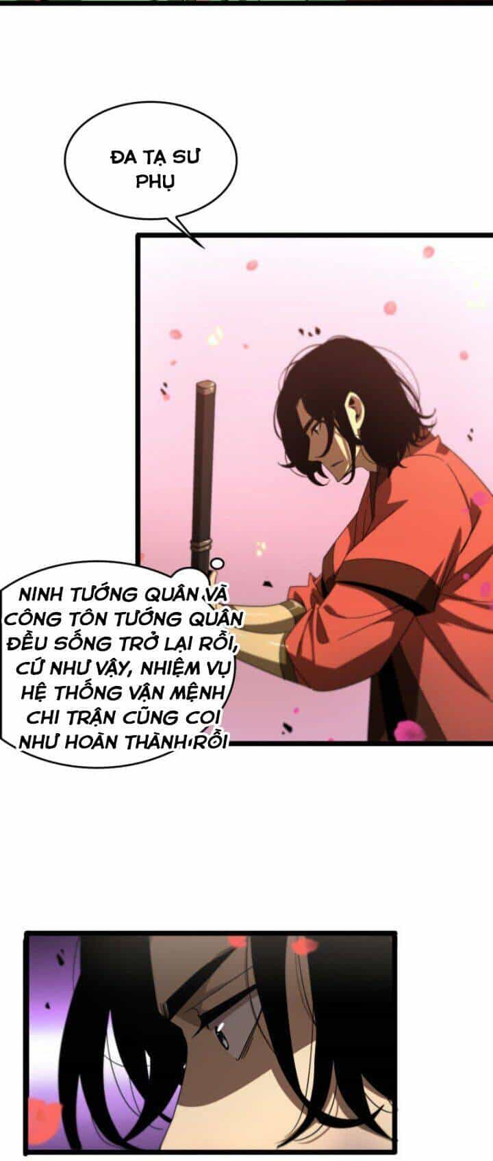 Chư Giới - Tận Thế Online - Chương 46 - ảnh 9