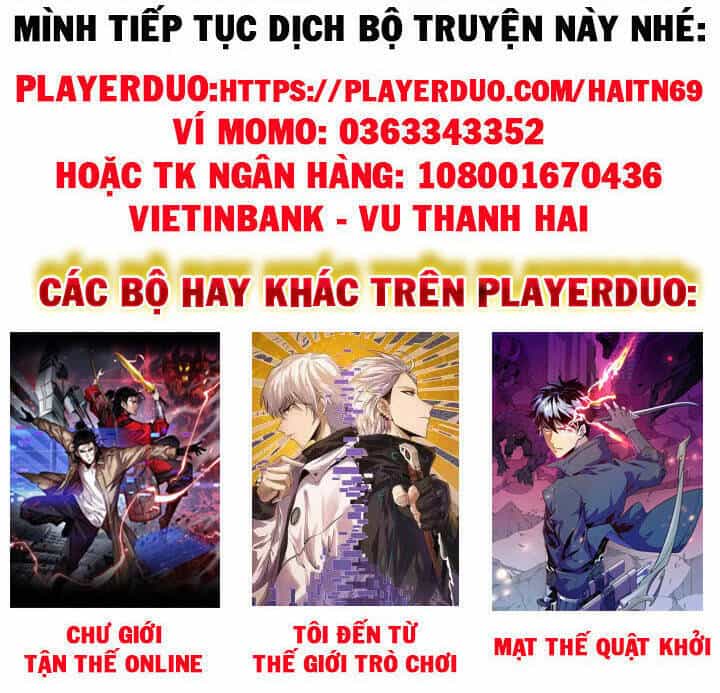 Chư Giới - Tận Thế Online - Chương 47 - ảnh 38