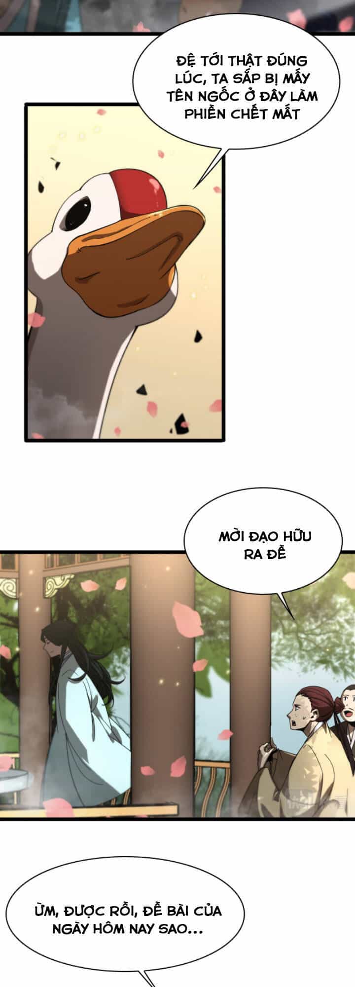 Chư Giới - Tận Thế Online - Chương 48 - ảnh 31