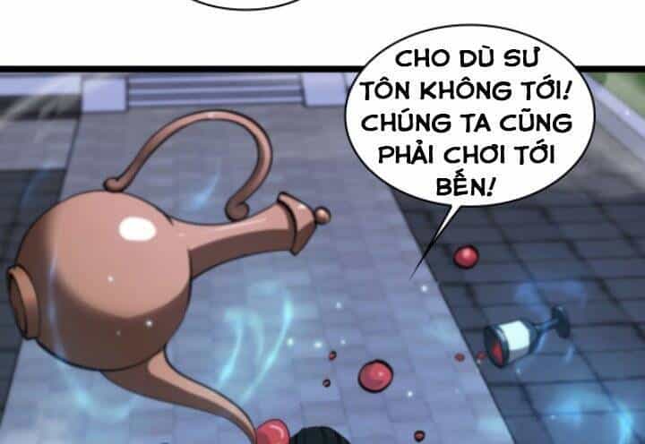Chư Giới - Tận Thế Online - Chương 49 - ảnh 19