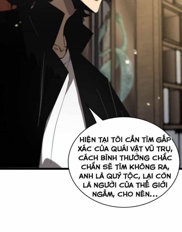 Chư Giới - Tận Thế Online - Chương 50 - ảnh 24
