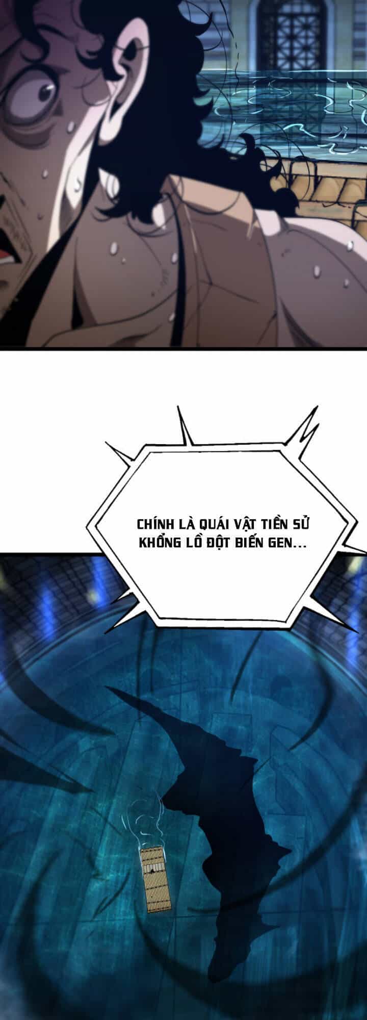 Chư Giới - Tận Thế Online - Chương 51 - ảnh 26