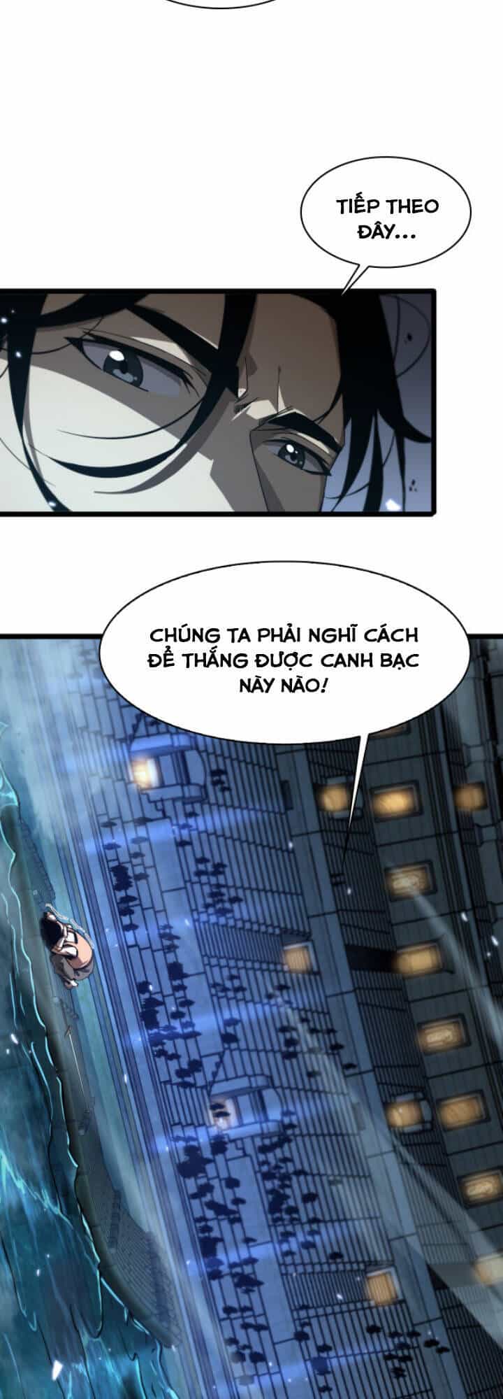 Chư Giới - Tận Thế Online - Chương 51 - ảnh 33