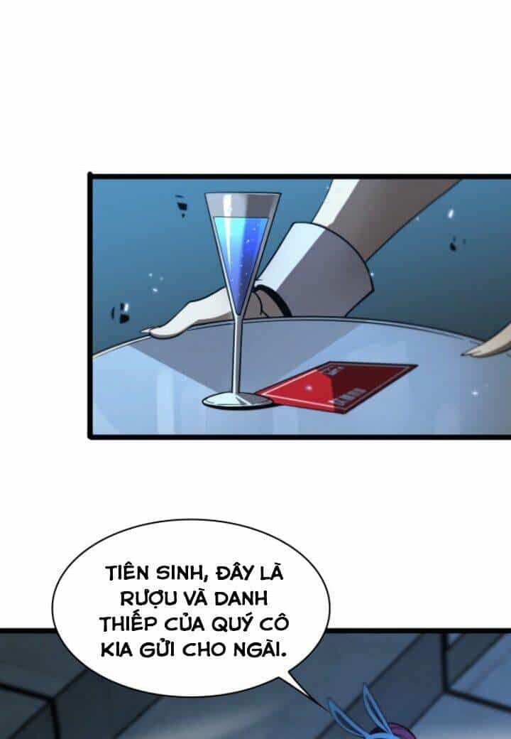 Chư Giới - Tận Thế Online - Chương 52 - ảnh 13