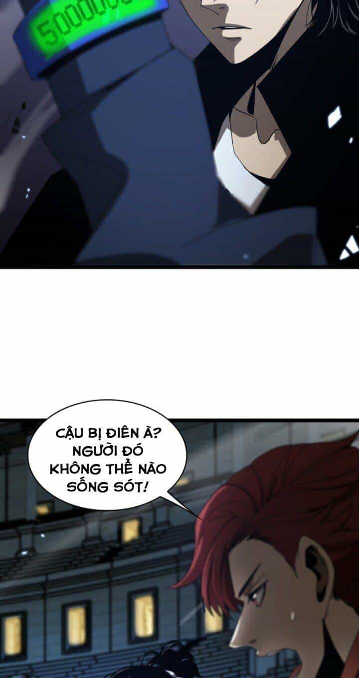 Chư Giới - Tận Thế Online - Chương 52 - ảnh 27