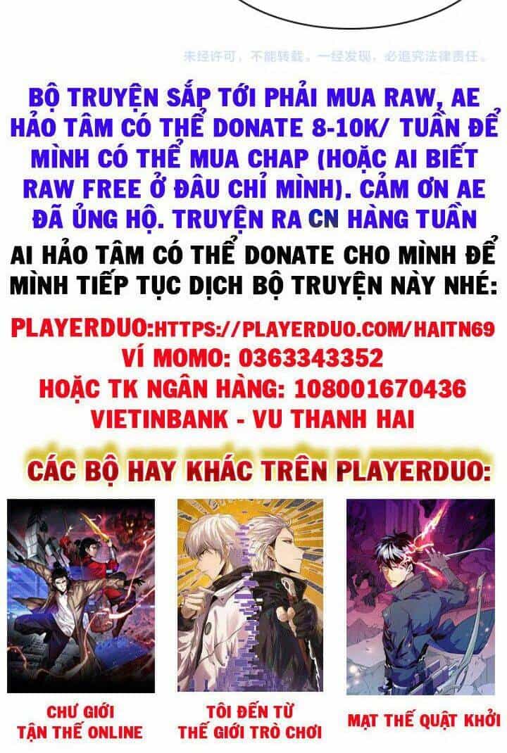 Chư Giới - Tận Thế Online - Chương 52 - ảnh 47