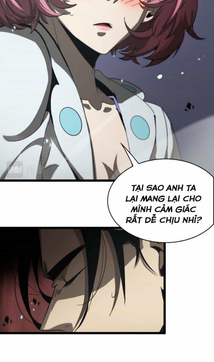 Chư Giới - Tận Thế Online - Chương 52 - ảnh 5