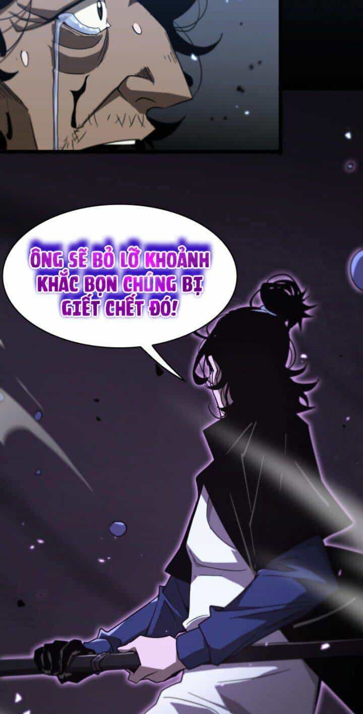 Chư Giới - Tận Thế Online - Chương 53 - ảnh 43