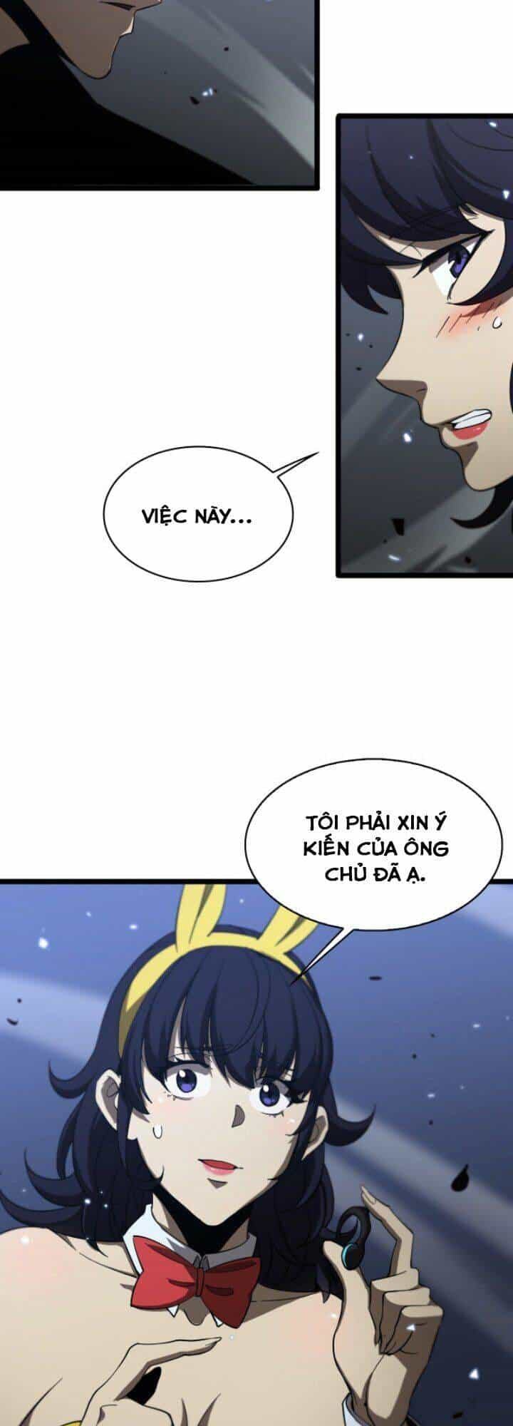 Chư Giới - Tận Thế Online - Chương 53 - ảnh 7