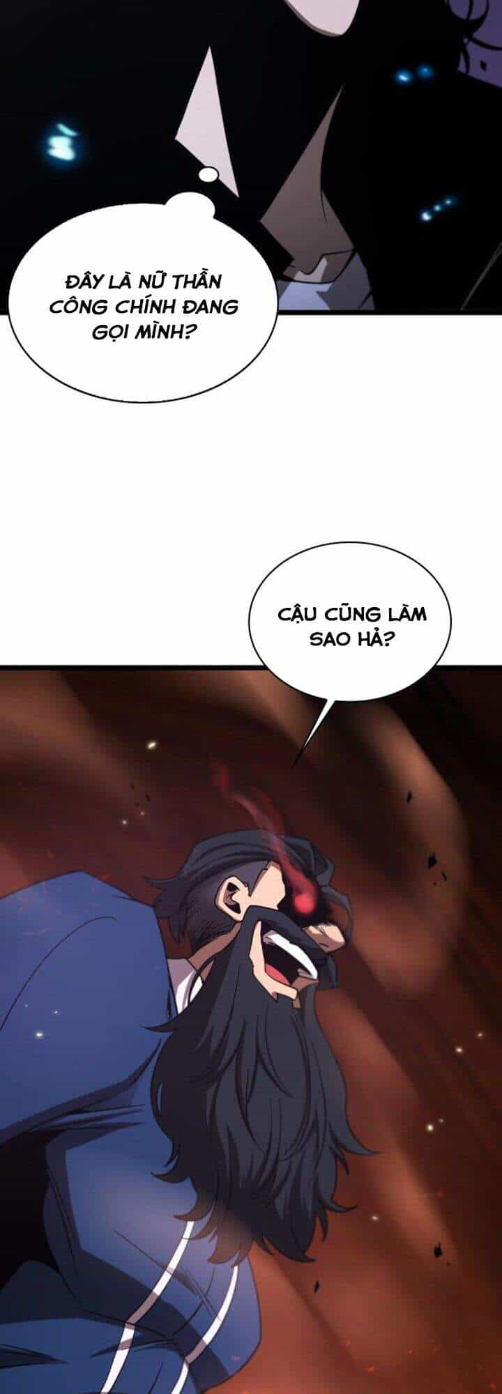 Chư Giới - Tận Thế Online - Chương 54 - ảnh 38