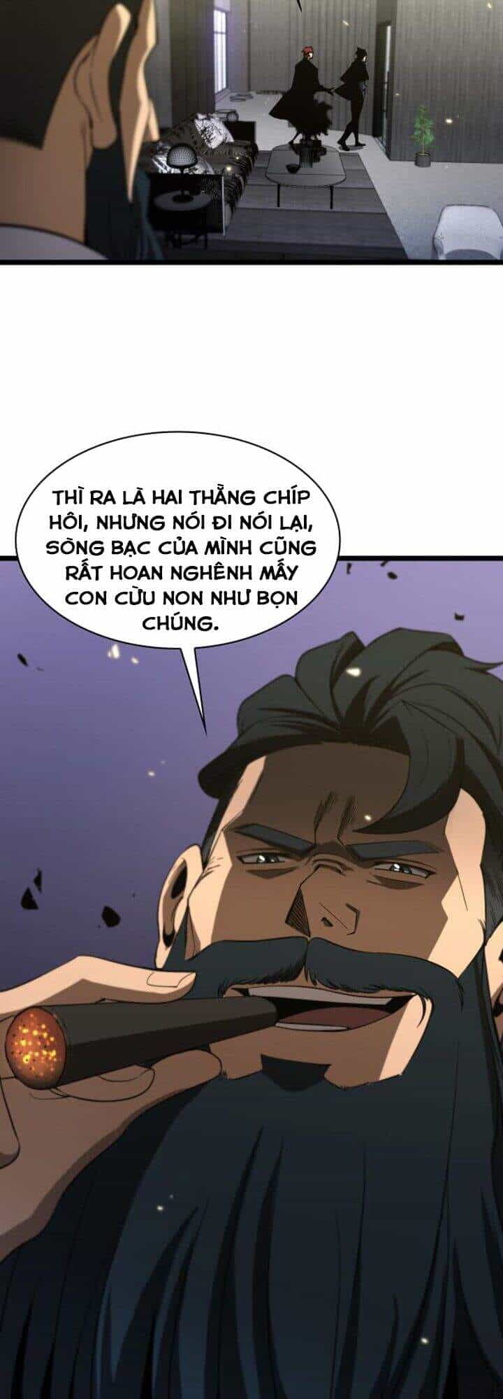 Chư Giới - Tận Thế Online - Chương 54 - ảnh 42