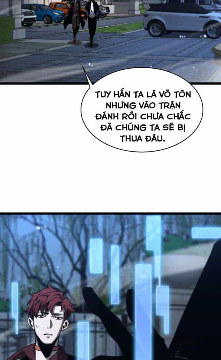 Chư Giới - Tận Thế Online - Chương 54 - ảnh 44