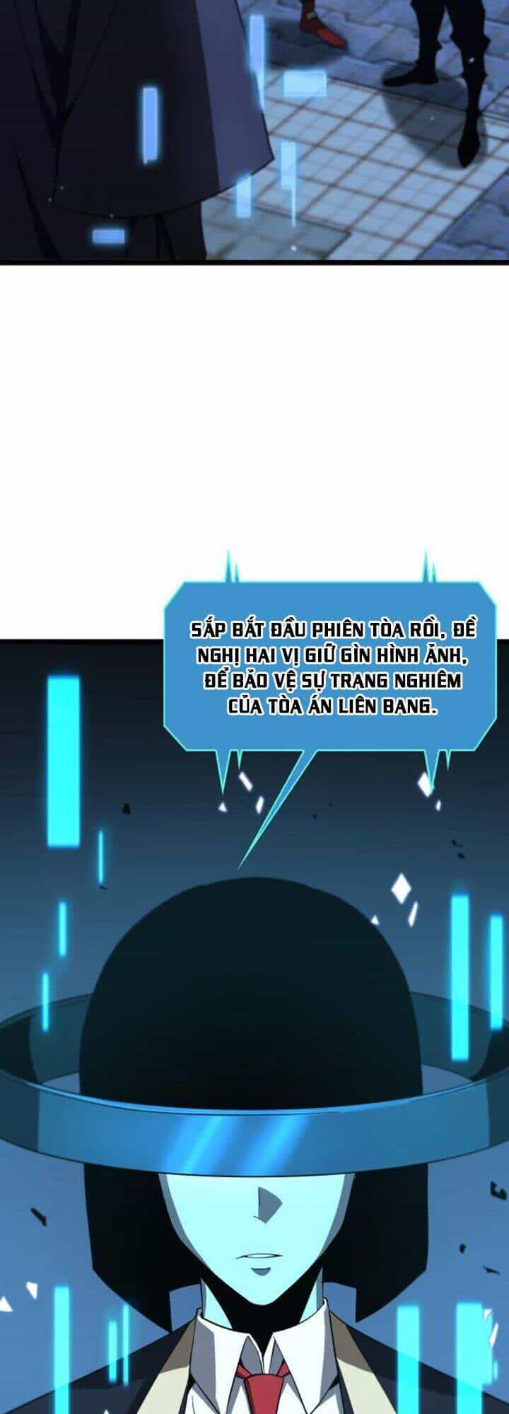 Chư Giới - Tận Thế Online - Chương 54 - ảnh 46
