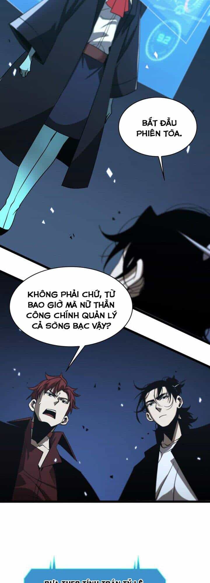Chư Giới - Tận Thế Online - Chương 54 - ảnh 48