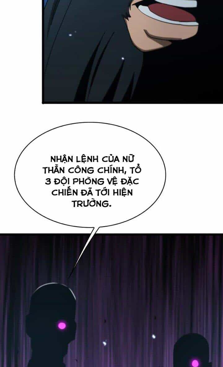 Chư Giới - Tận Thế Online - Chương 55 - ảnh 39