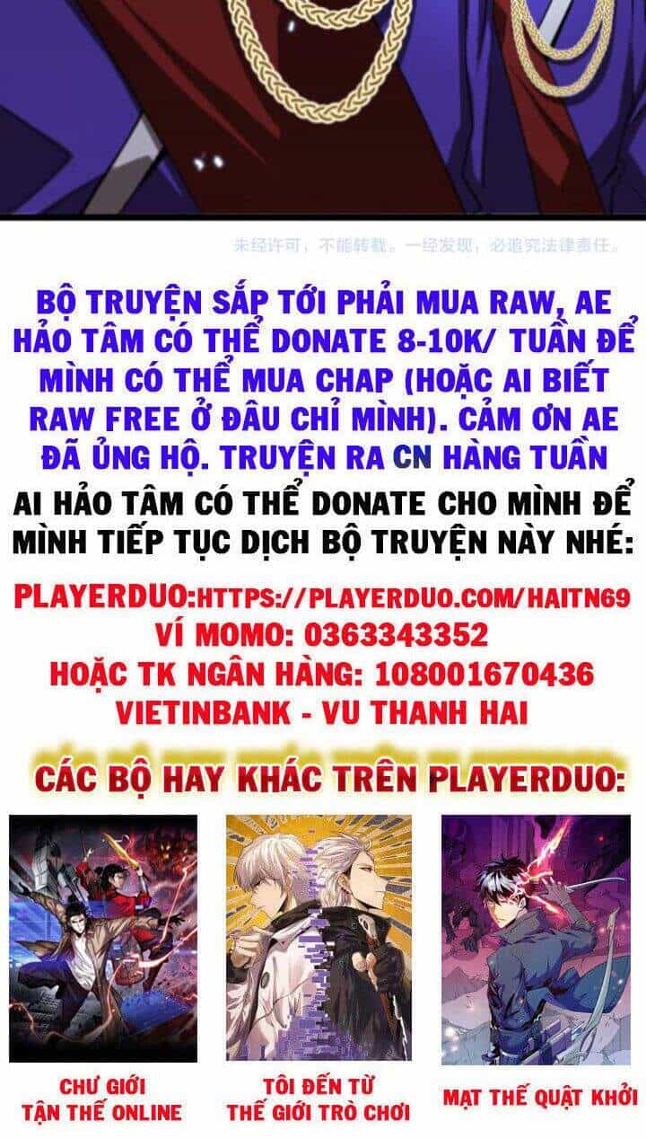 Chư Giới - Tận Thế Online - Chương 55 - ảnh 42