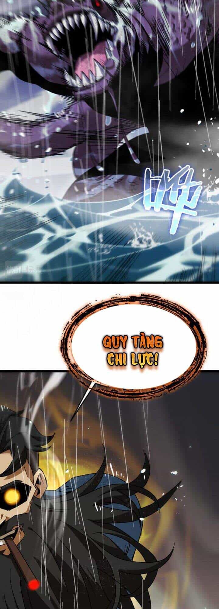 Chư Giới - Tận Thế Online - Chương 55 - ảnh 8