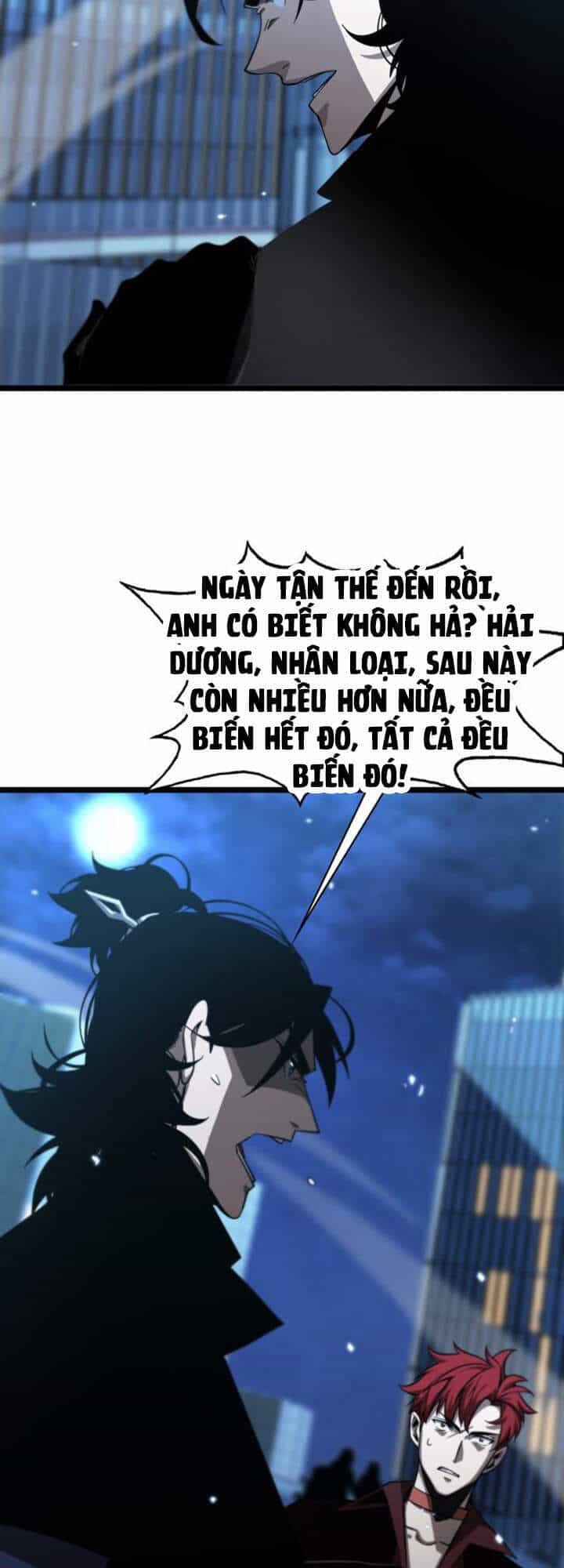 Chư Giới - Tận Thế Online - Chương 57 - ảnh 14