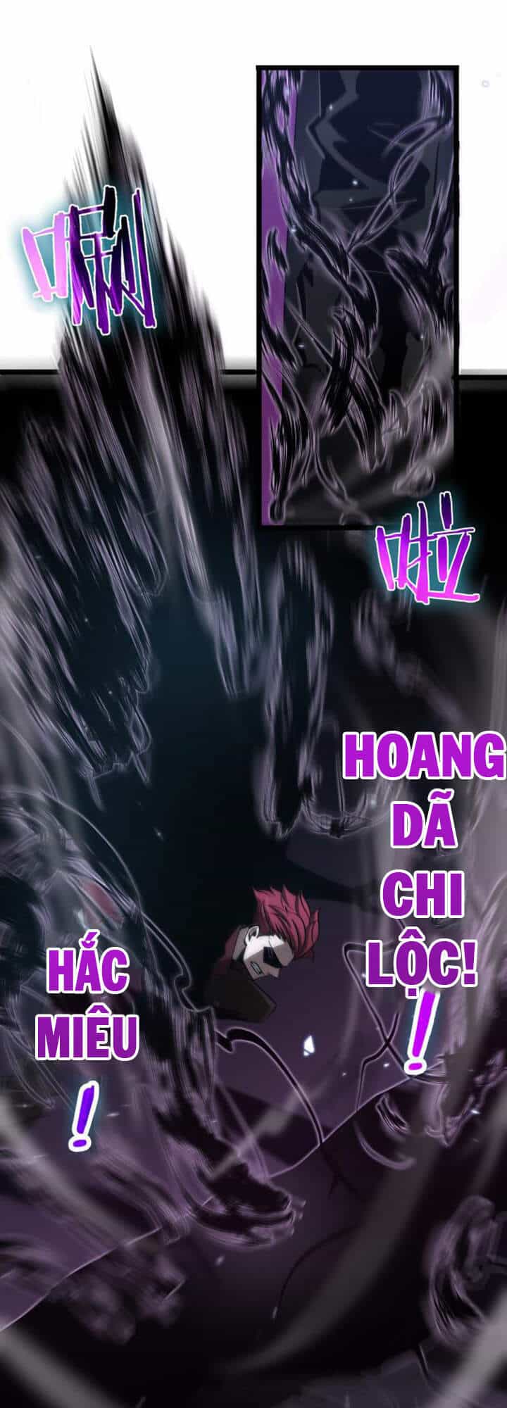 Chư Giới - Tận Thế Online - Chương 57 - ảnh 20