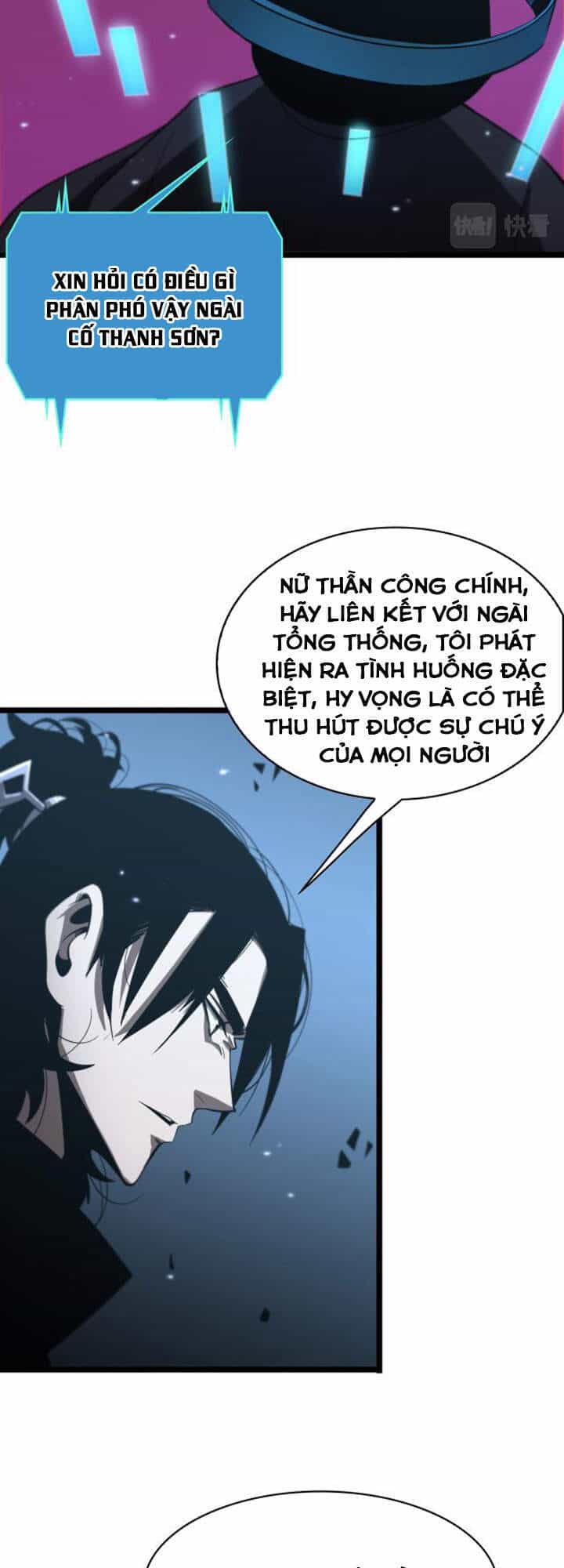 Chư Giới - Tận Thế Online - Chương 57 - ảnh 30