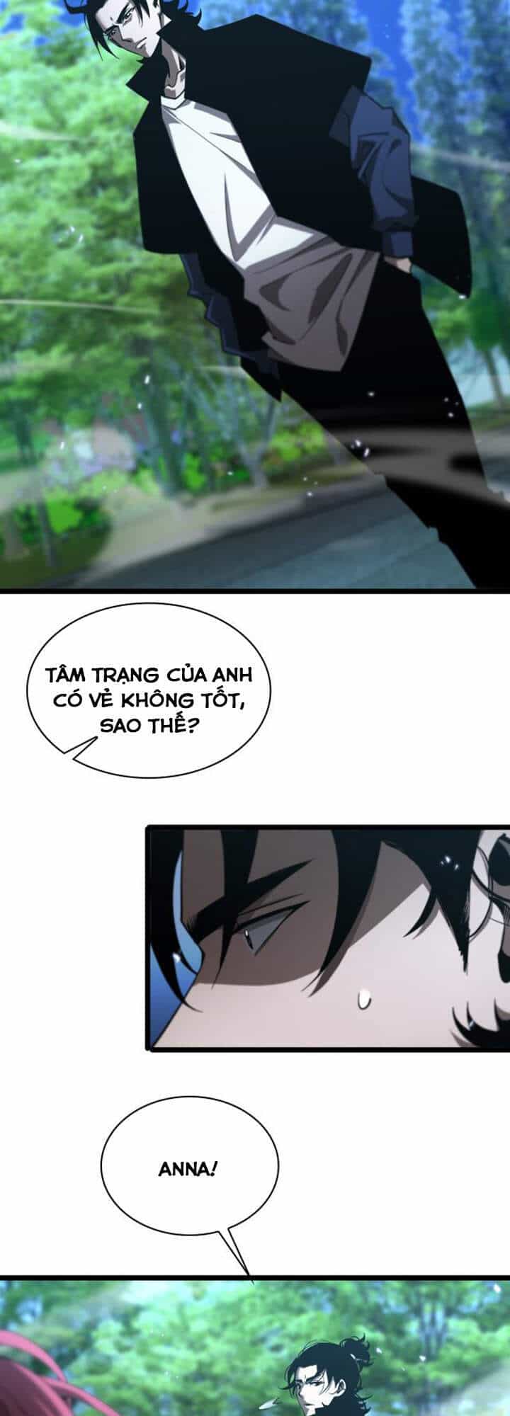 Chư Giới - Tận Thế Online - Chương 58 - ảnh 13
