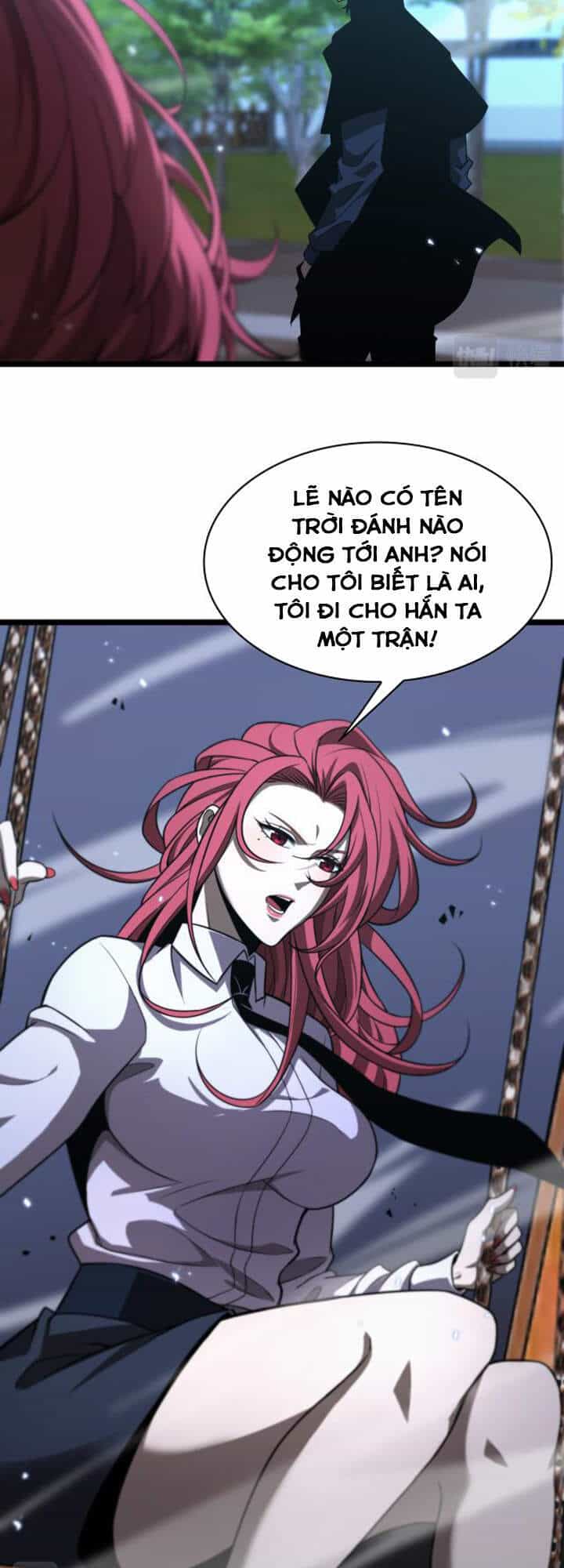 Chư Giới - Tận Thế Online - Chương 58 - ảnh 14