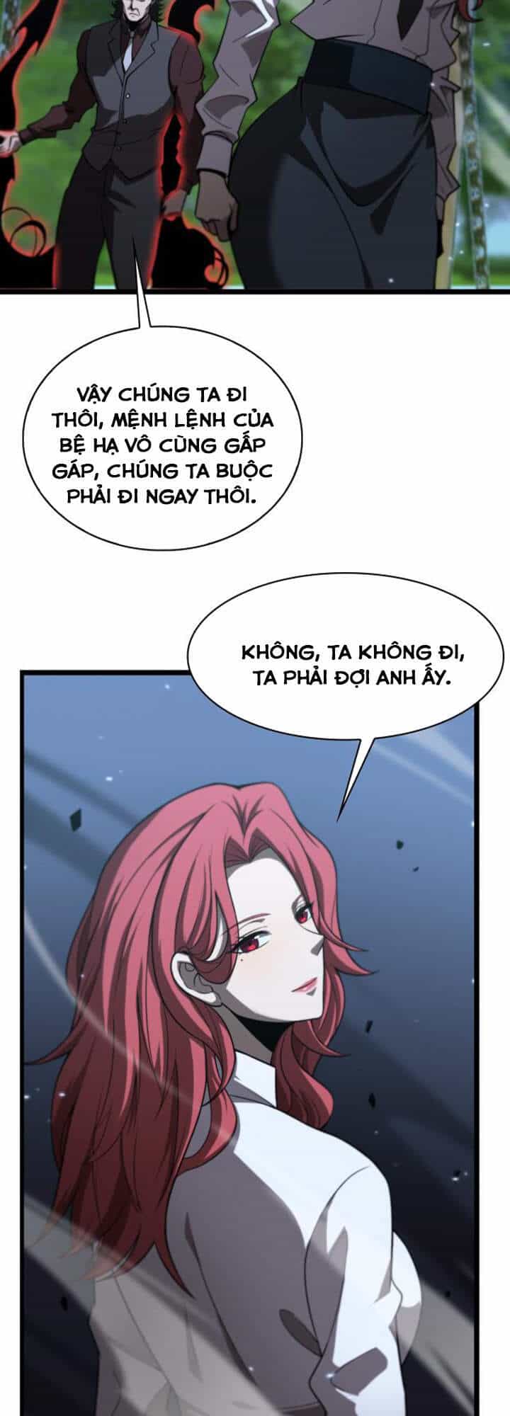 Chư Giới - Tận Thế Online - Chương 58 - ảnh 26