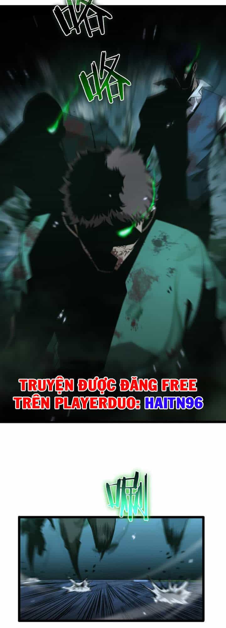 Chư Giới - Tận Thế Online - Chương 58 - ảnh 31