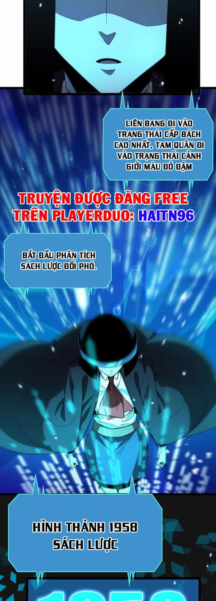 Chư Giới - Tận Thế Online - Chương 58 - ảnh 4