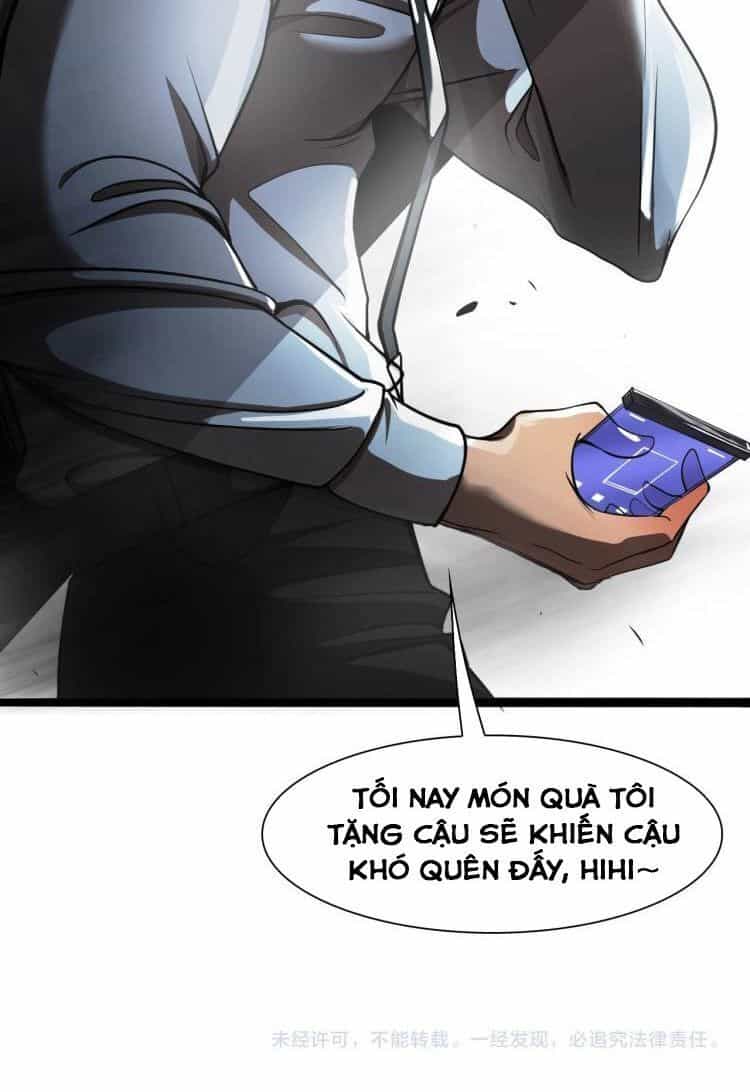 Chư Giới - Tận Thế Online - Chương 5 - ảnh 51