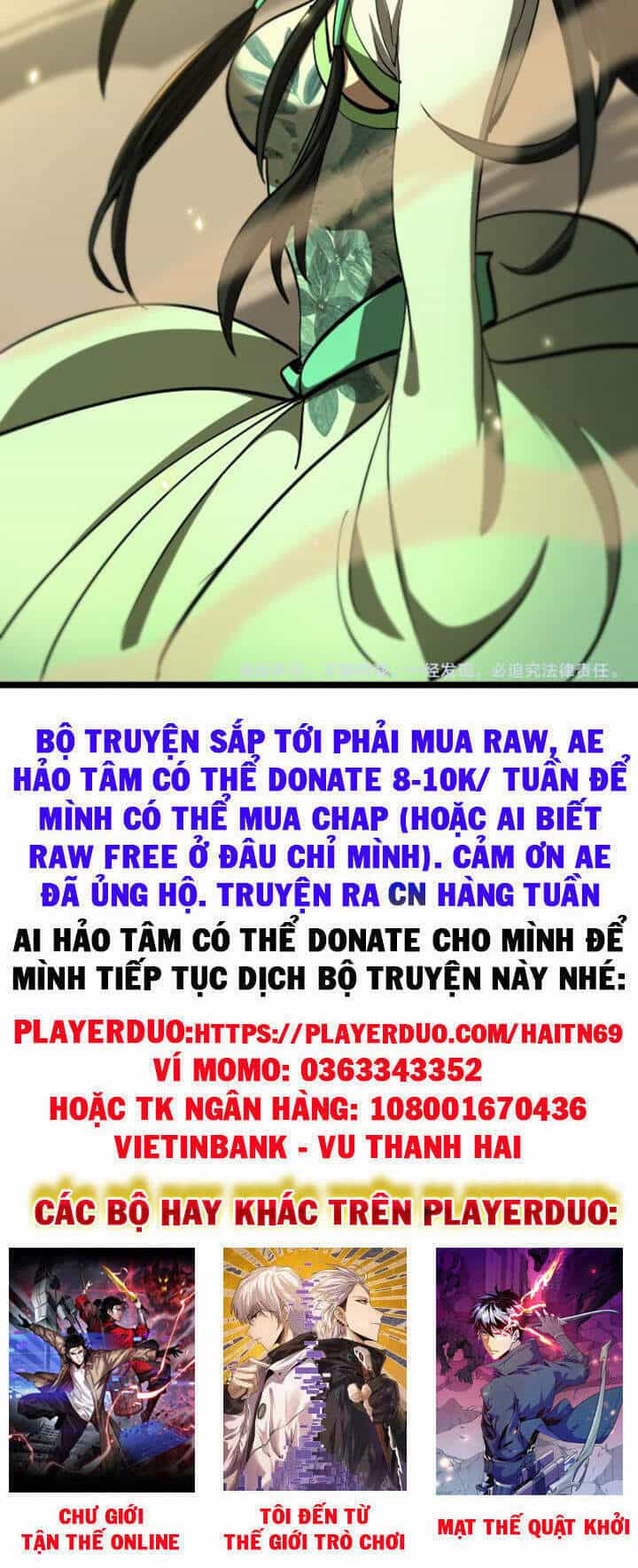 Chư Giới - Tận Thế Online - Chương 59 - ảnh 38