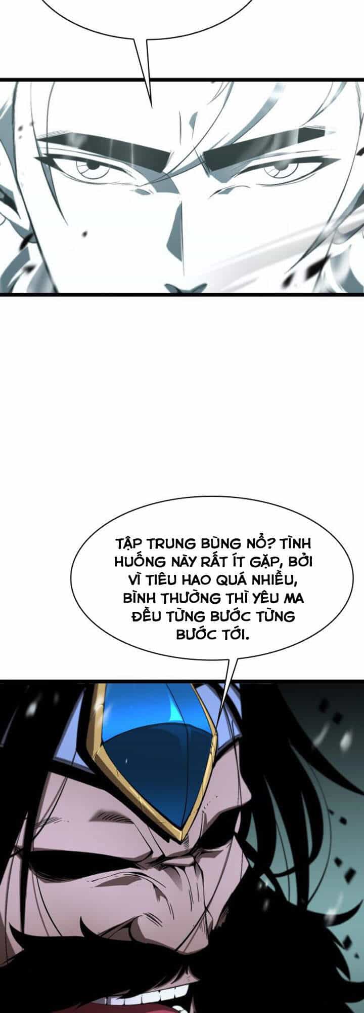 Chư Giới - Tận Thế Online - Chương 60 - ảnh 25