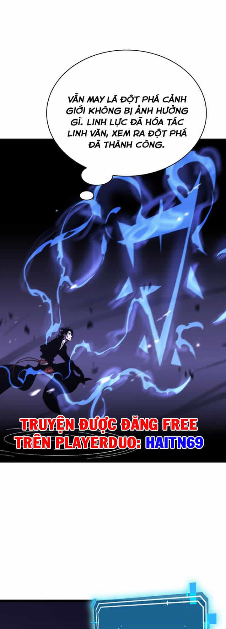 Chư Giới - Tận Thế Online - Chương 60 - ảnh 39