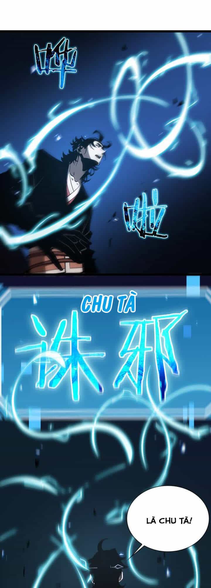 Chư Giới - Tận Thế Online - Chương 61 - ảnh 11