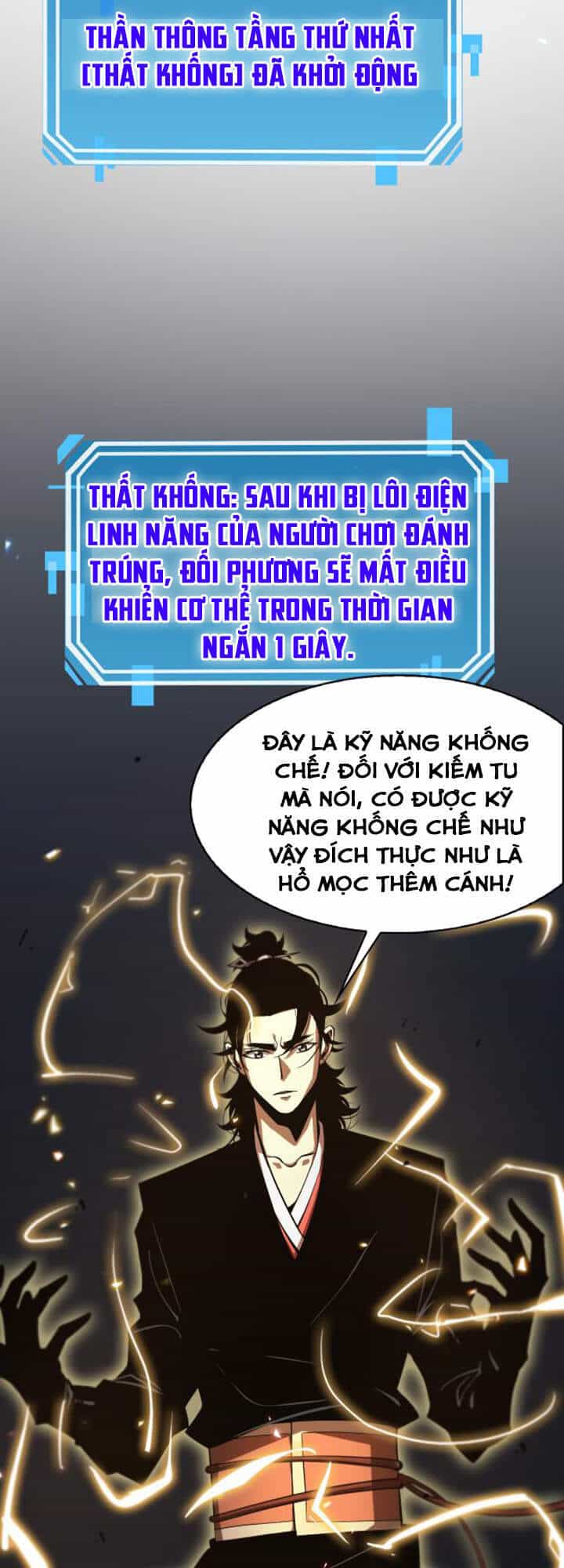 Chư Giới - Tận Thế Online - Chương 61 - ảnh 27