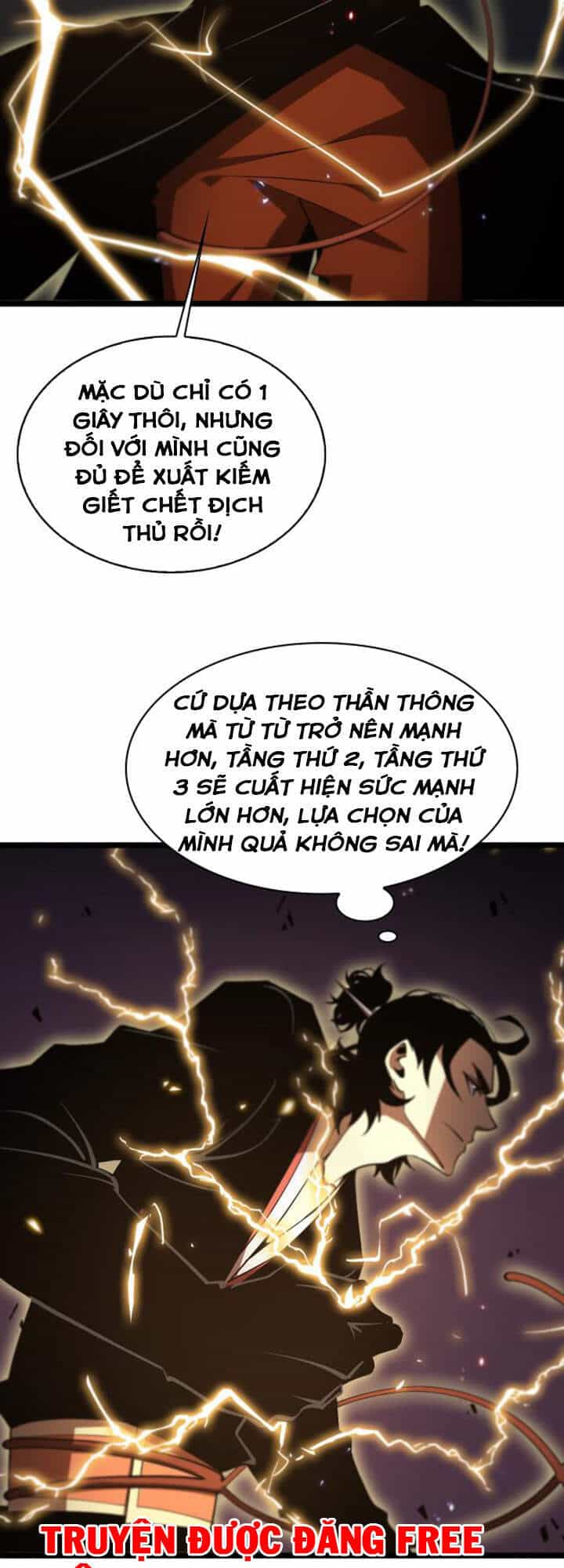 Chư Giới - Tận Thế Online - Chương 61 - ảnh 28
