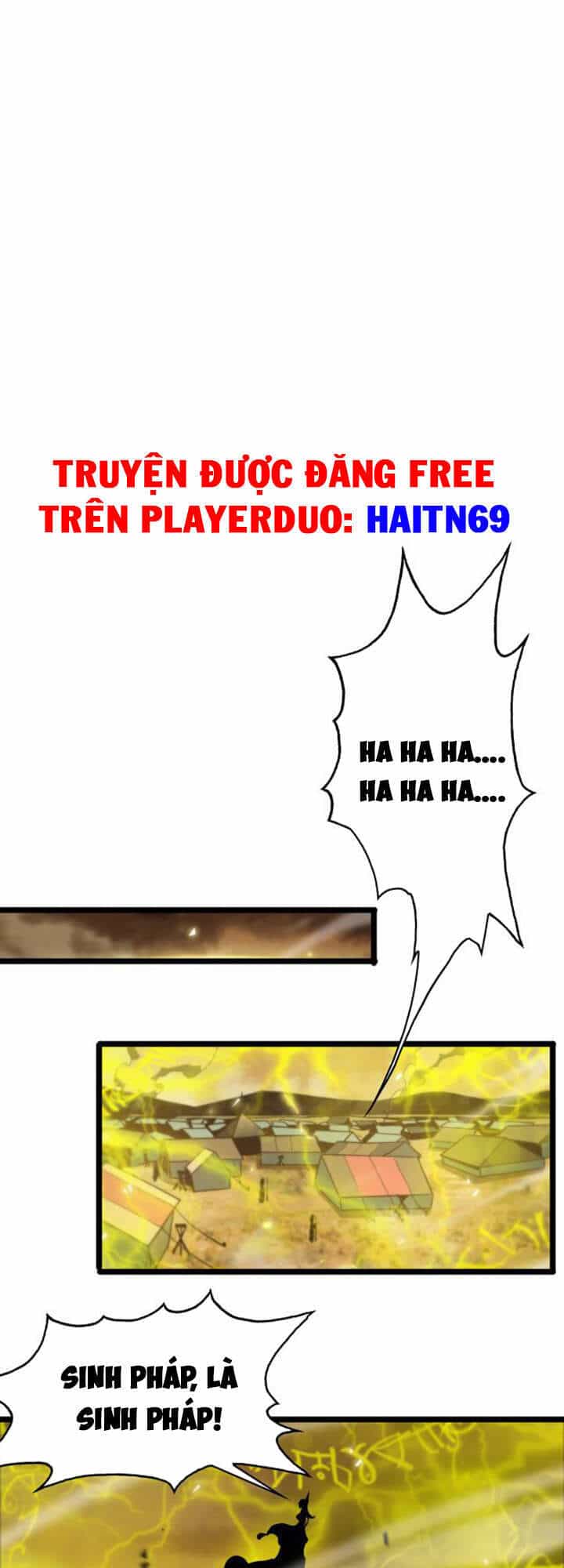 Chư Giới - Tận Thế Online - Chương 61 - ảnh 37