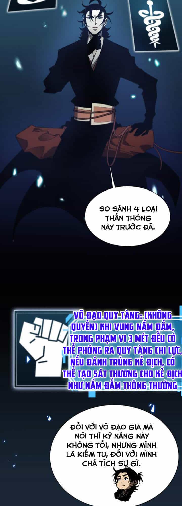 Chư Giới - Tận Thế Online - Chương 61 - ảnh 6