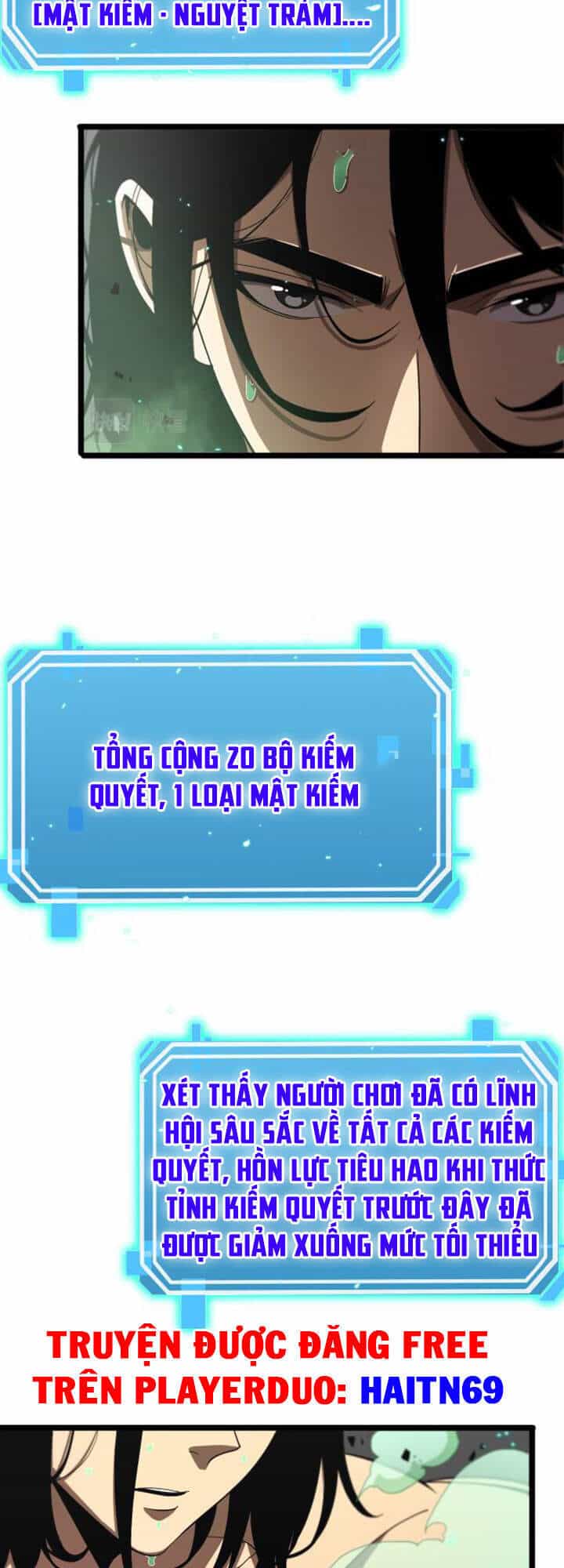 Chư Giới - Tận Thế Online - Chương 62 - ảnh 17