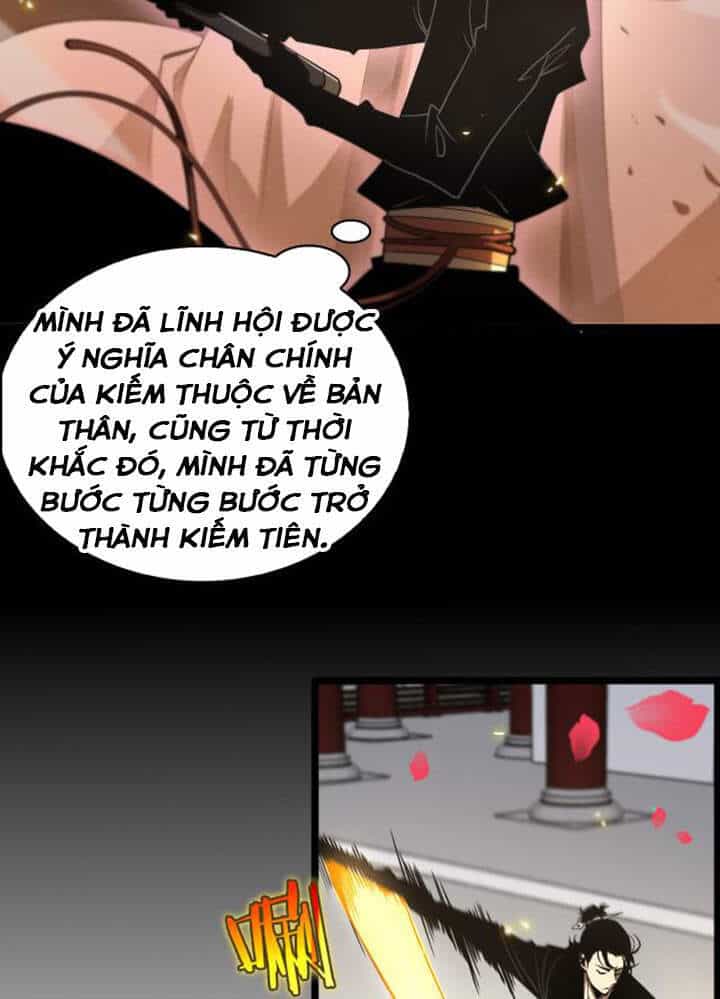Chư Giới - Tận Thế Online - Chương 63 - ảnh 16