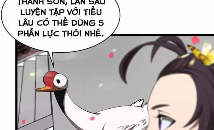 Chư Giới - Tận Thế Online - Chương 63 - ảnh 31