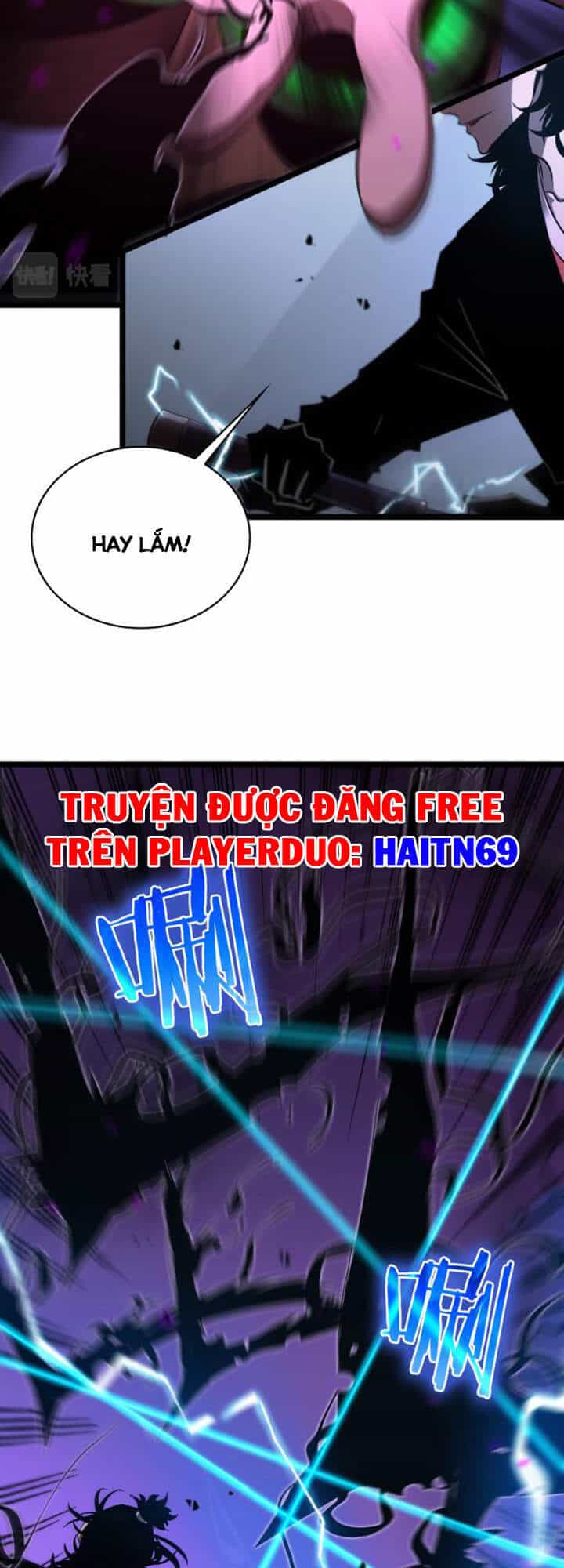 Chư Giới - Tận Thế Online - Chương 64 - ảnh 13